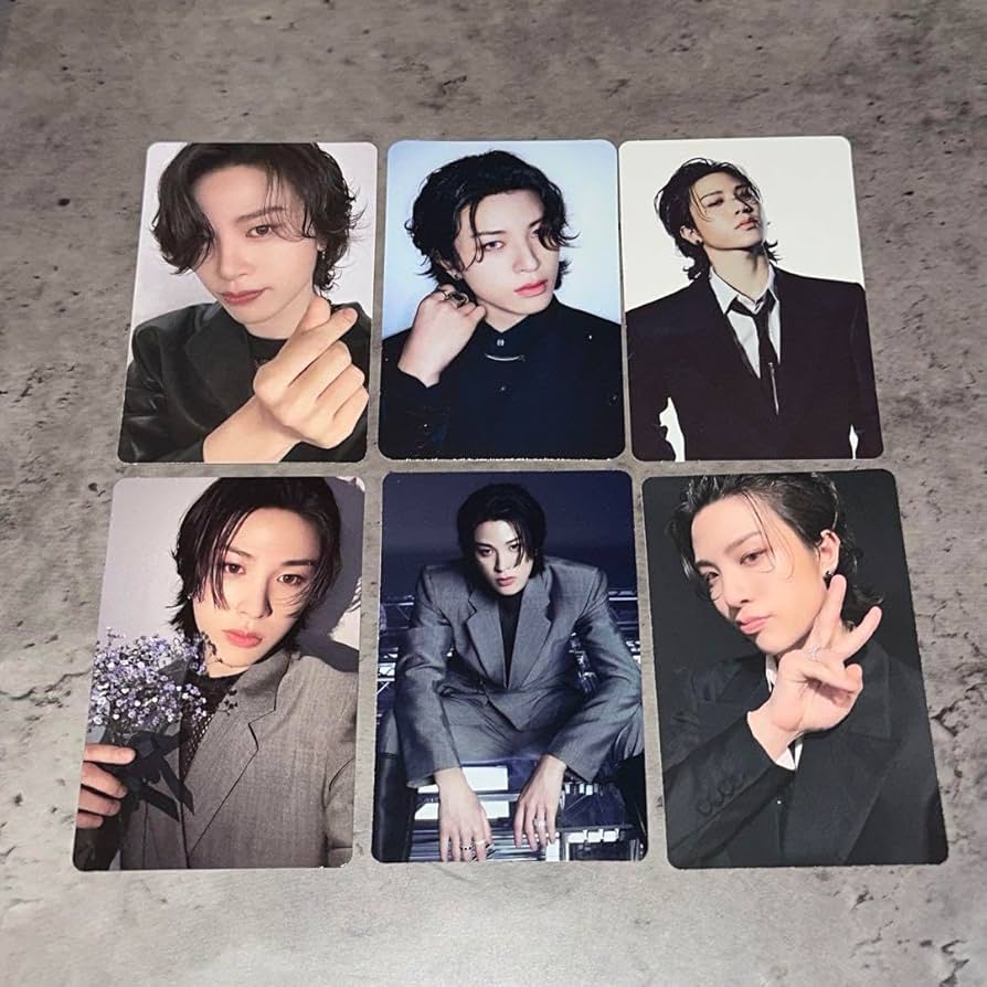 TREASURE ジョンファントレカセット